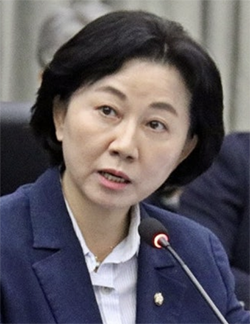 민주당 송옥주 의원
