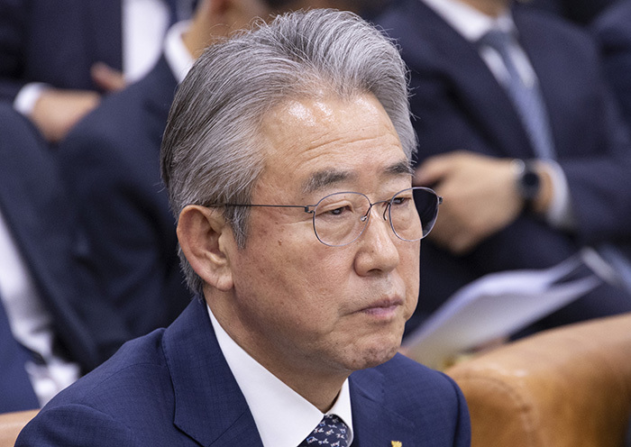 강호동 농협중앙회장<br>
 