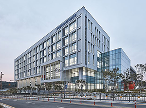 세종시설관리공단