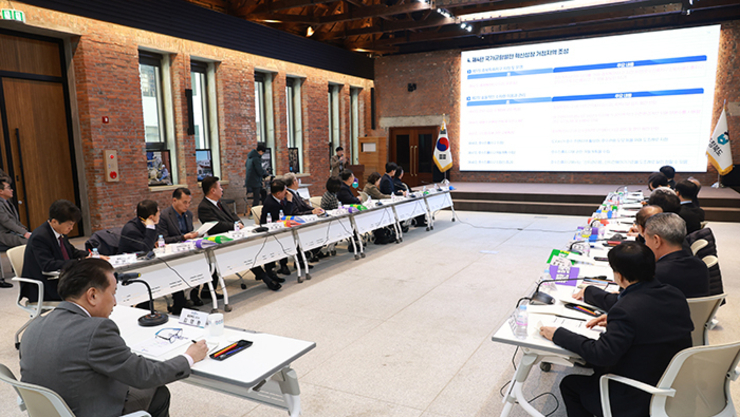 충북 민관정 "대전·충남 통합 대응해 특별자치도 만들자"