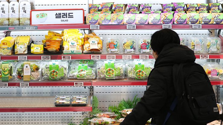 건강 중시 '헬시플레저'에 올리브유·대체당 매출 '쑥'