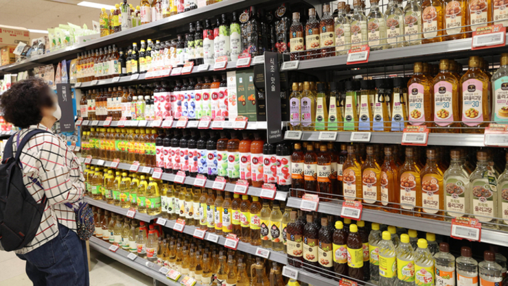 전분당 담합 의혹에 관련 업체들 줄줄이 '가격 인하'