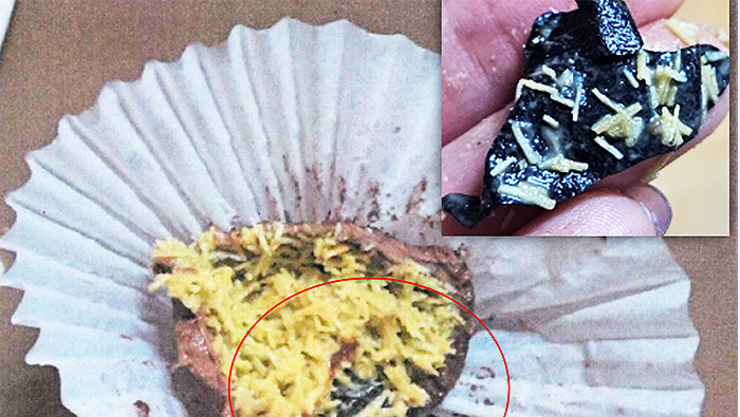 '두바이 쫀득 쿠키' 등 위생 불량 디저트업체 81곳 적발