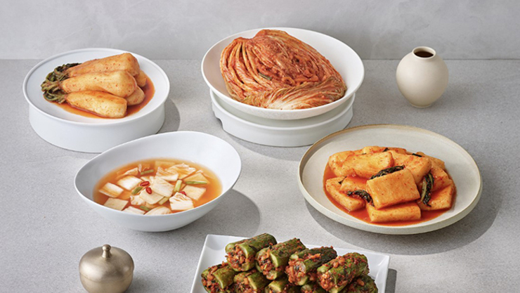 김치·HMR·베이커리 등 호텔 미식, 집밥시장으로 확산