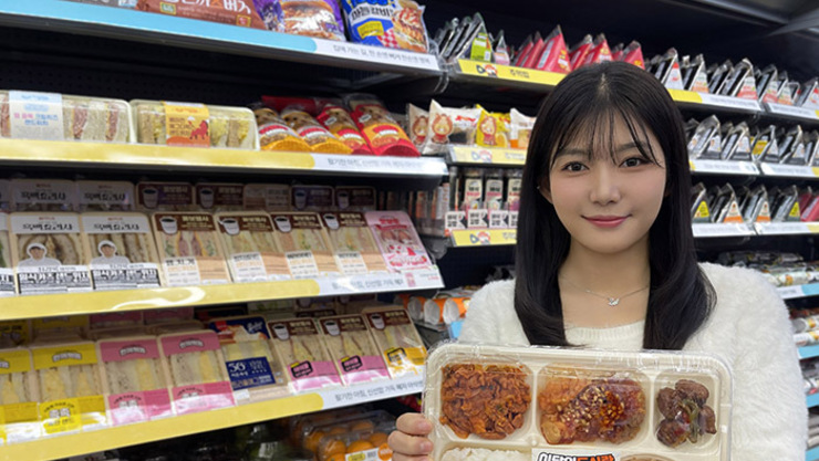 편의점 업계 '몸집 불리기' 멈추고 '내실화' 주력