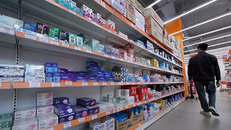 대한약사회 "농협 '창고형 약국' 사업 확장 멈추라"