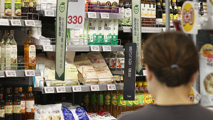 검찰, '전분당 담합 의혹' 대상·사조 대표 등 3명 구속영장