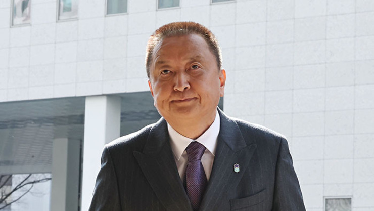 법원, 김영환 충북도지사 국힘 컷오프 효력정지