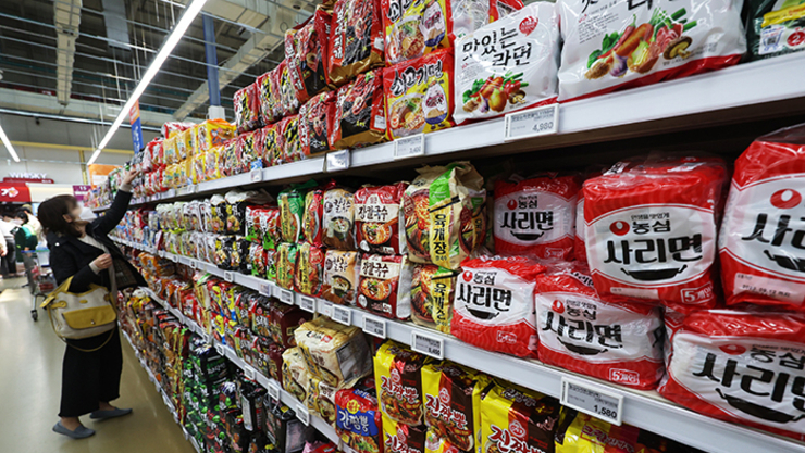 '100g당 가격' 단위가격표시제, 온라인쇼핑몰로 확대