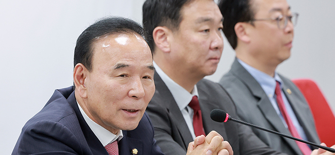 국힘, '컷오프 논란' 충북지사 '한국시리즈' 방식 경선키로