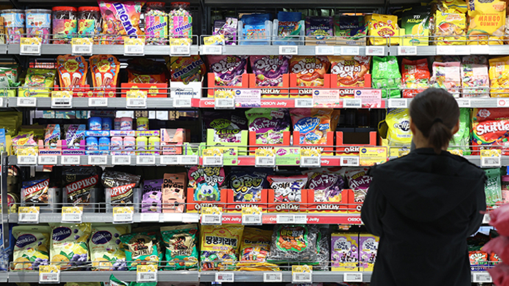 식품업계 "중동사태로 원료수급 한계…포장재 우선공급해야"