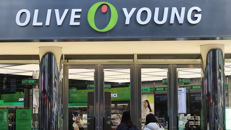 공정위, 올리브영·다이소 대규모유통업법 위반 여부 조사