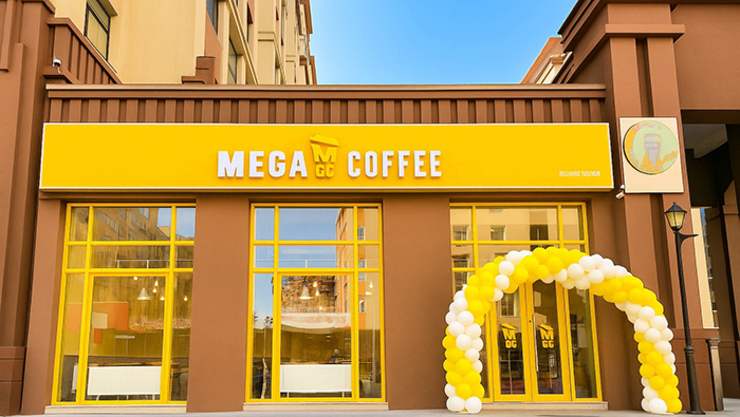 커피 프랜차이즈, 국내 시장 벗어나 북미·아시아로 '영토 확장'