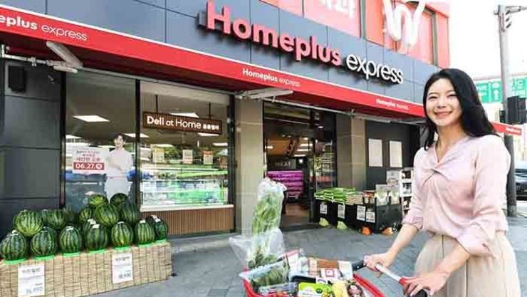 하림 등판에 드러난 SSM '생존 전략'…매장 아닌 '물류 거점' 진화