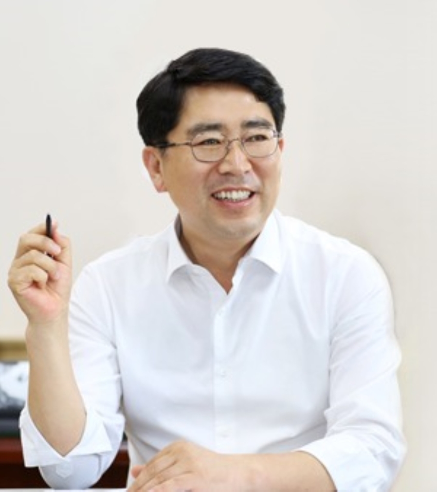 맹정호 서산시장